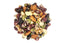 Cranberry Almond Trail Mix