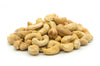 Dry Roasted Cashews (Unsalted)
