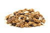 Organic Chocolate-Coconut-Hemp-Banana Granola