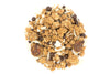 Organic Chocolate-Coconut-Hemp-Banana Granola