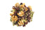 Organic Salad Topper