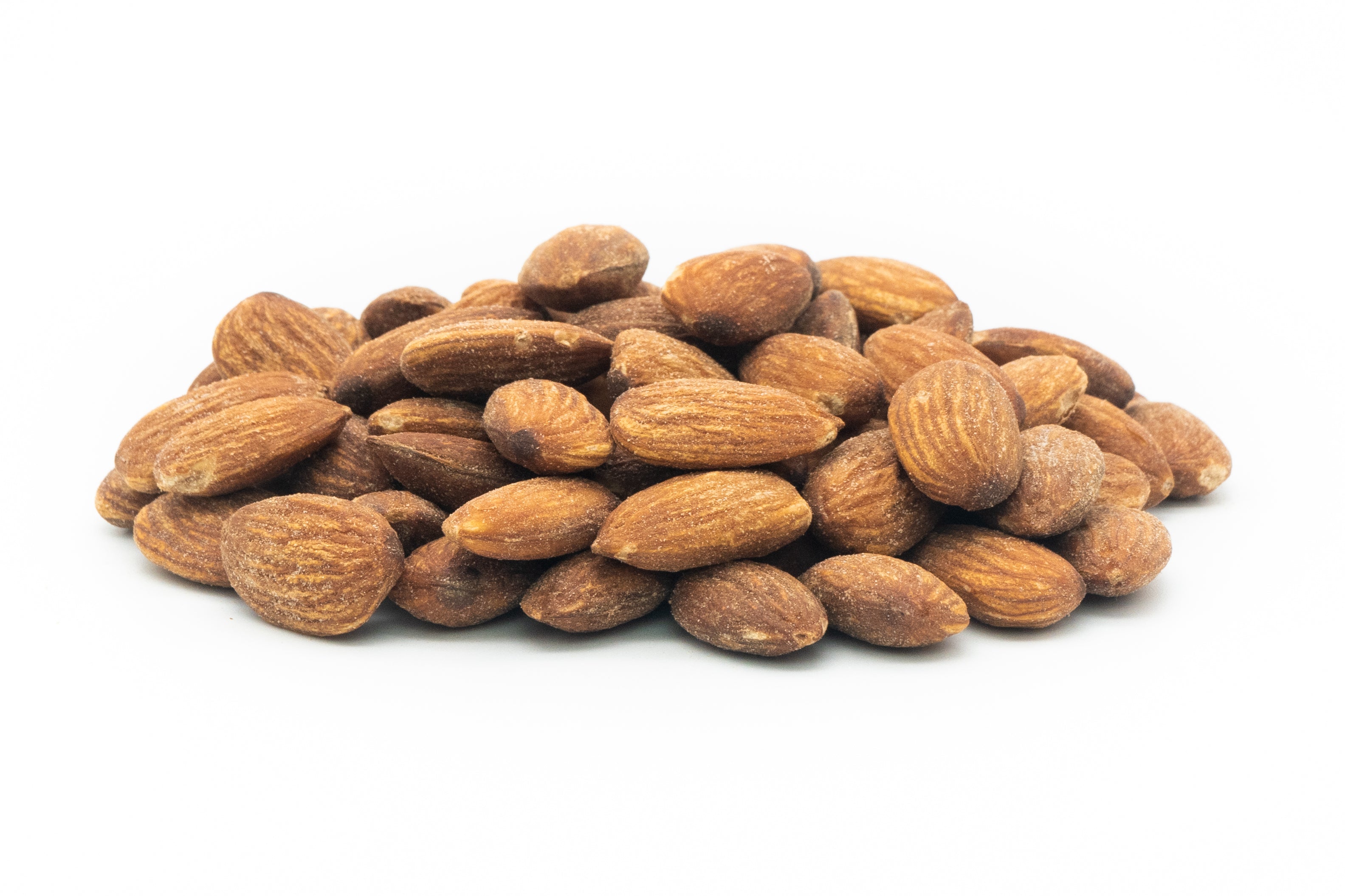 Roasted Almonds (Salted)