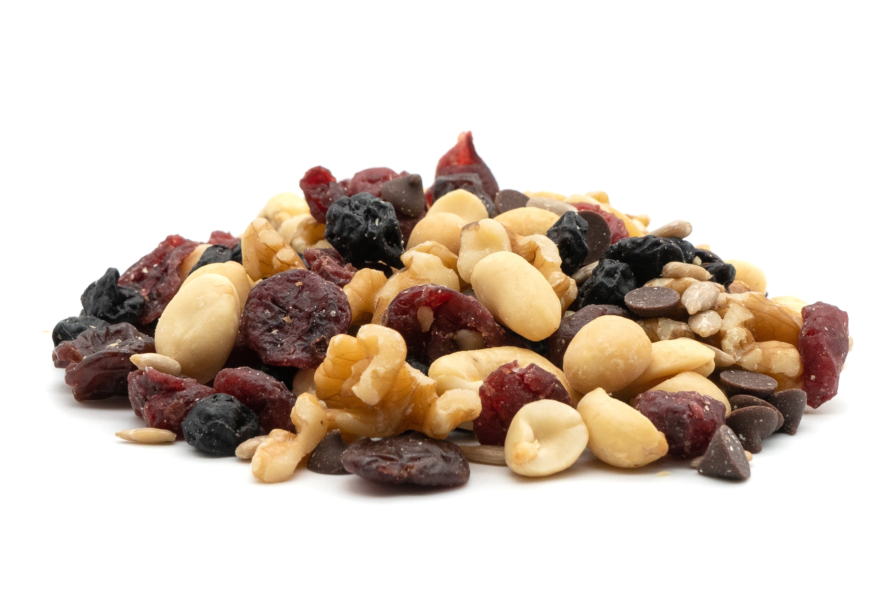 Super Antioxidant Power Mix
