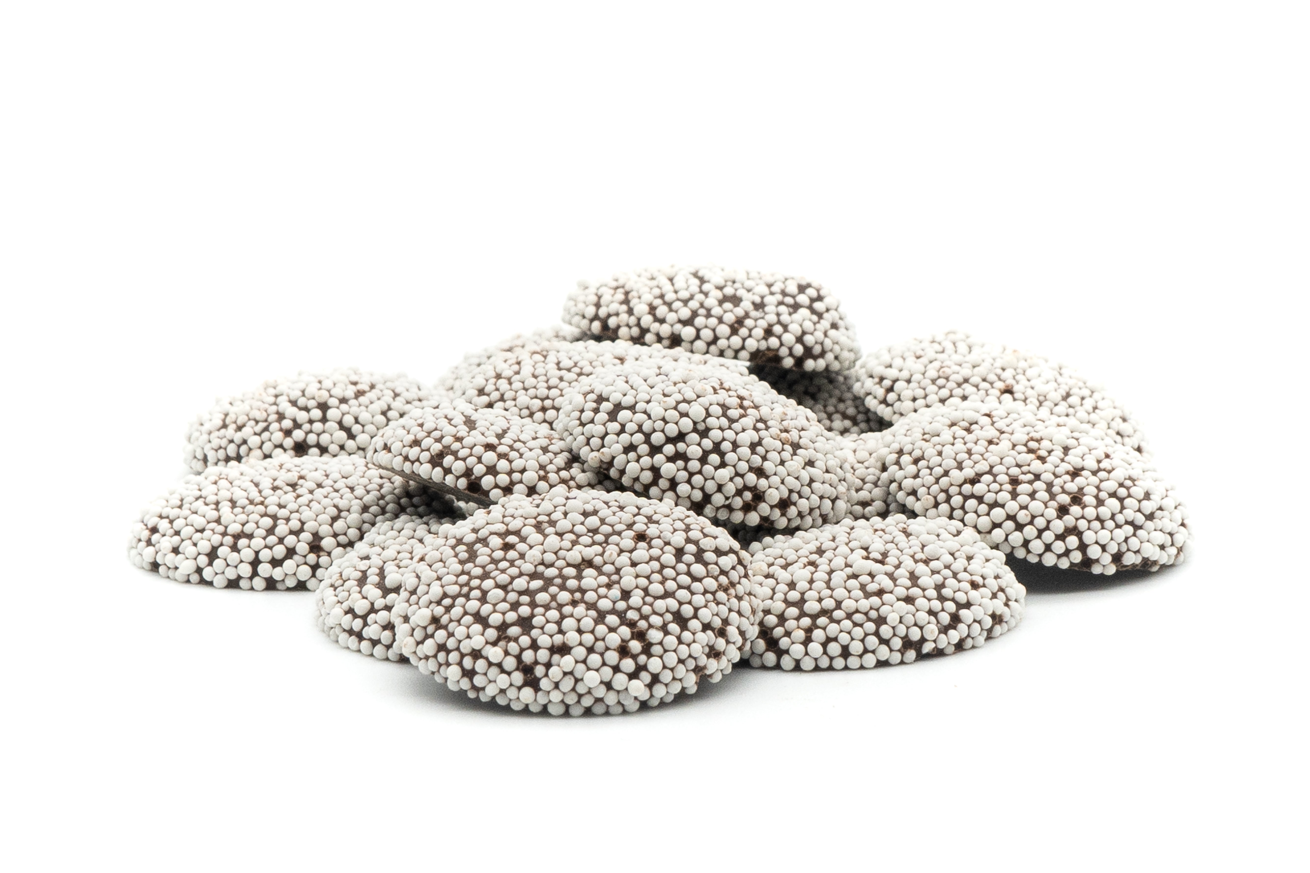 Dark Chocolate Nonpareils