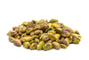 Roasted Pistachios (Unsalted, Shelled)