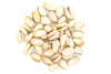 Roasted Pistachios (Unsalted)