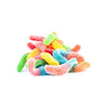 Gummy Worms (Sour)