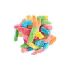 Gummy Worms (Sour)