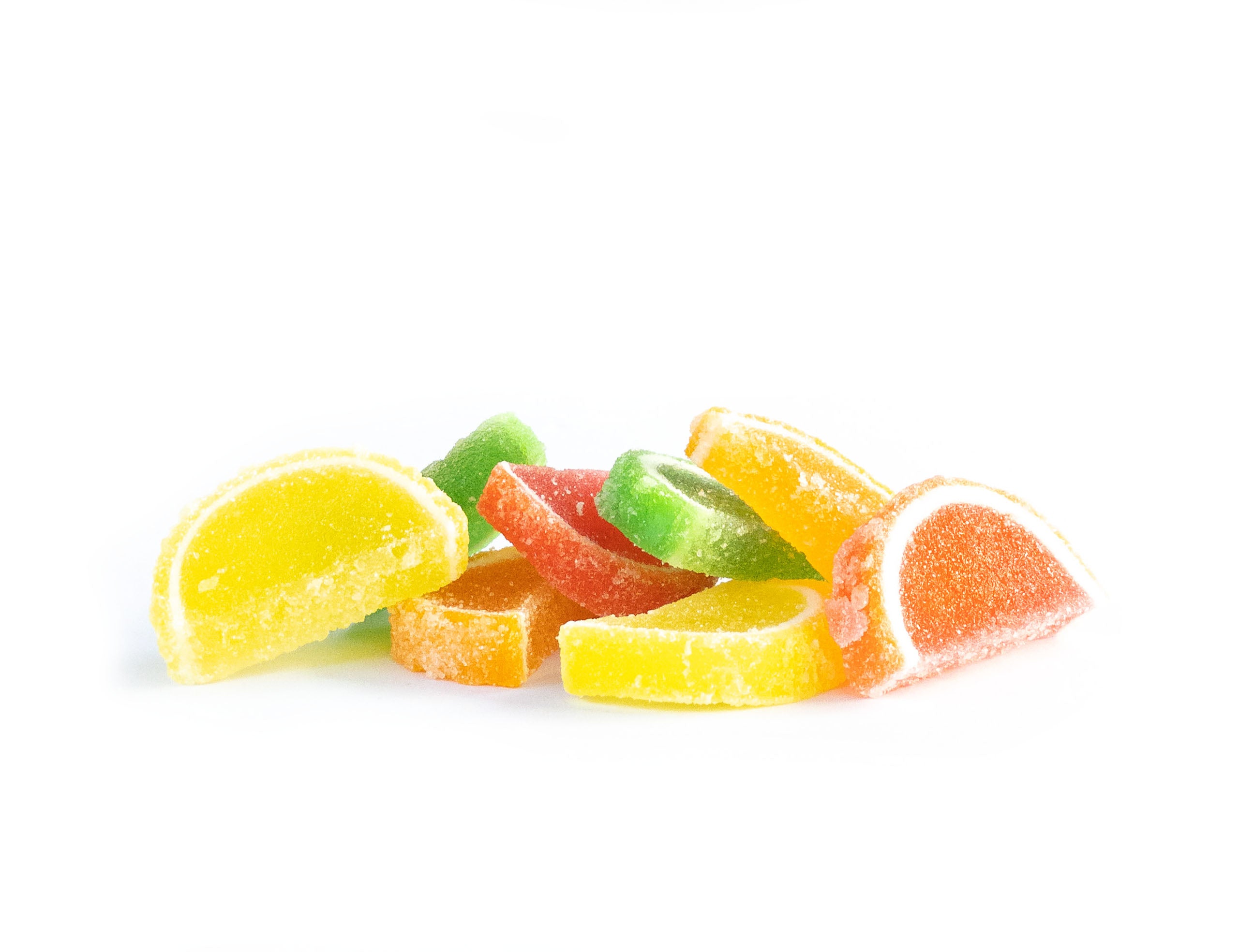 Fruit Slices (Fancy)