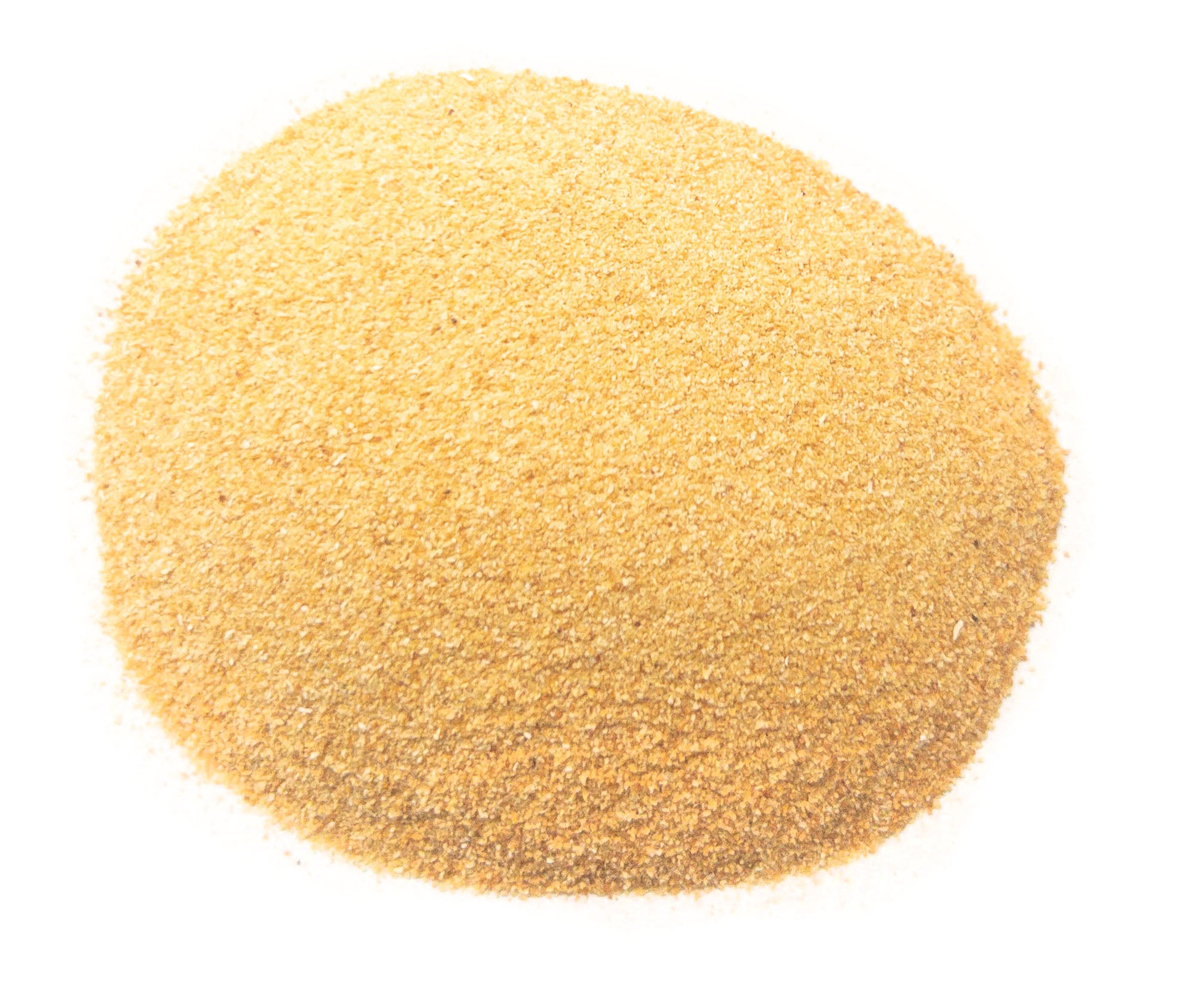 Granulated Garlic